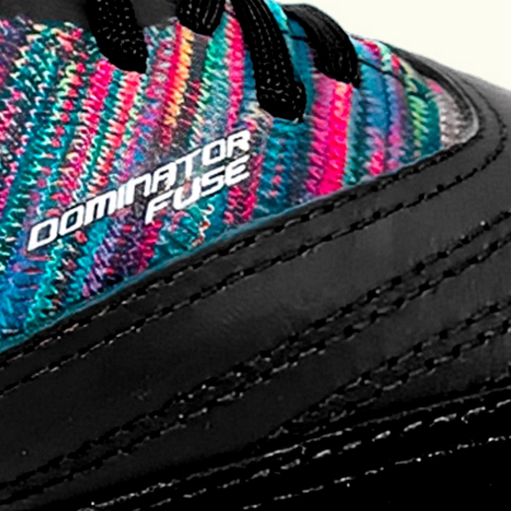 Imagem 5 do produto Chuteira Futsal Topper Dominator Fuse Praticar - Adulto