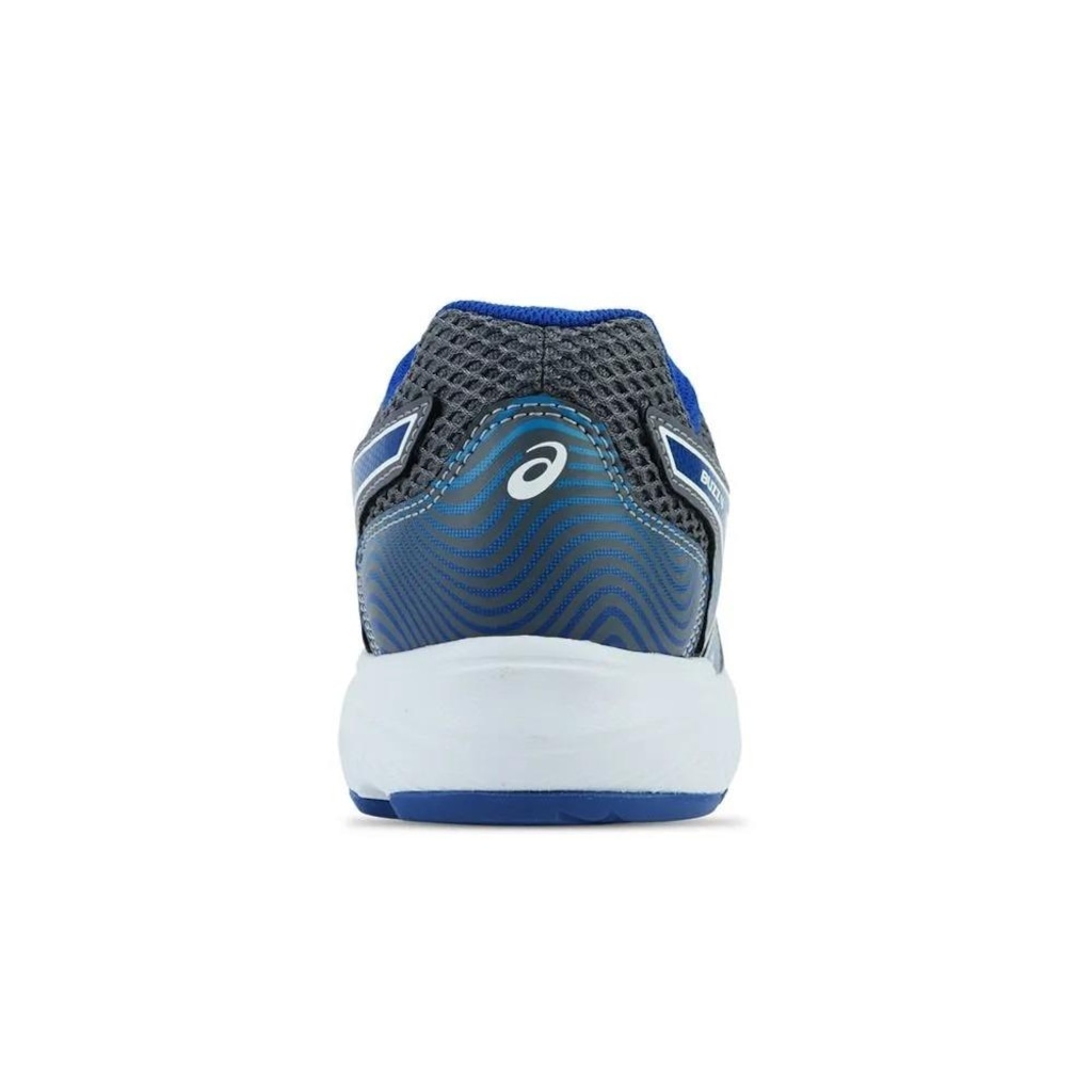 Imagem 4 do produto Tênis Asics Infantil Buzz 4