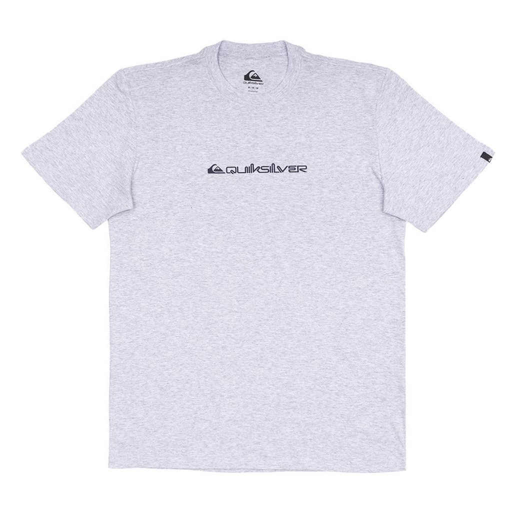 Imagem 3 do produto Camiseta Quiksilver New Omni Sm25 - Masculina