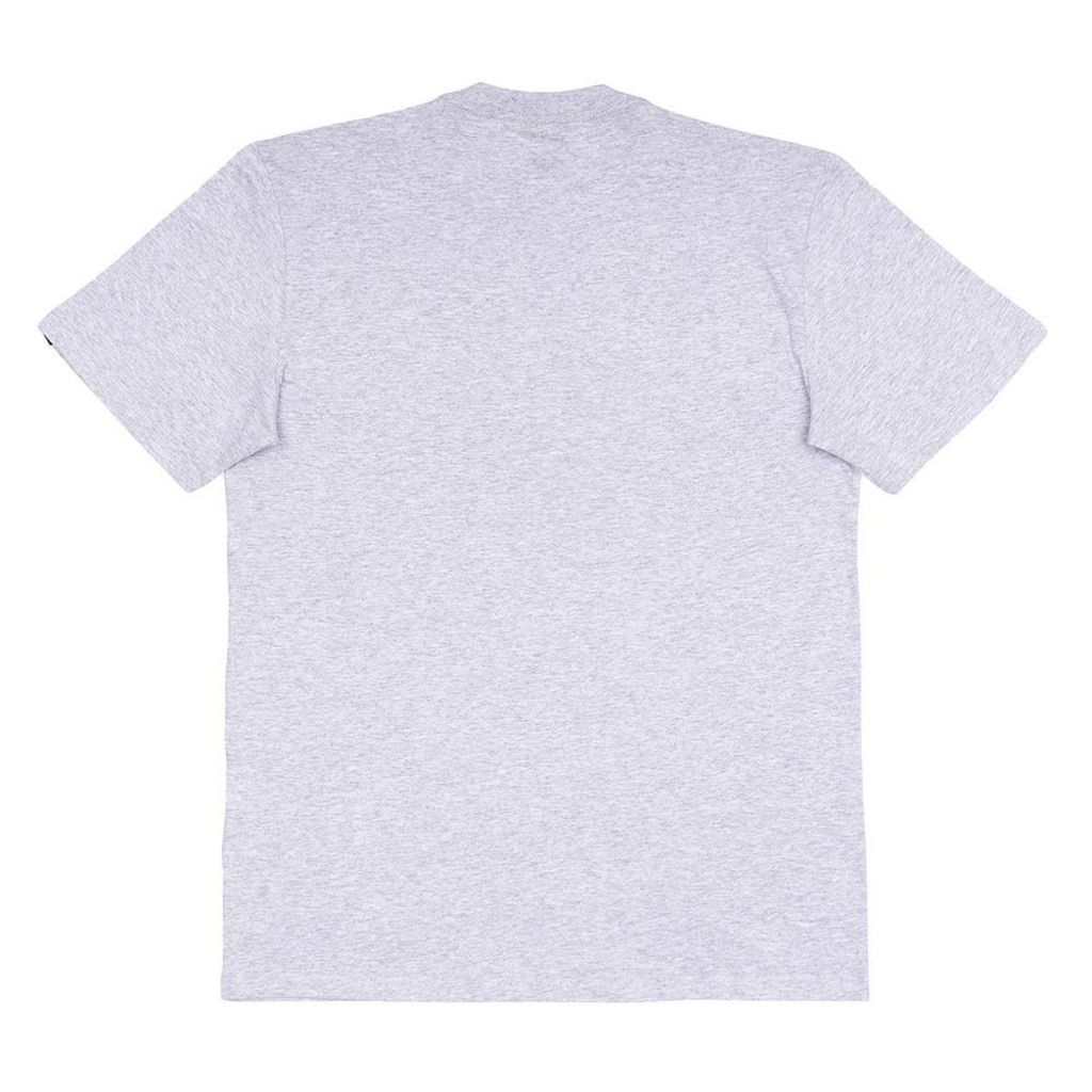 Imagem 4 do produto Camiseta Quiksilver New Omni Sm25 - Masculina