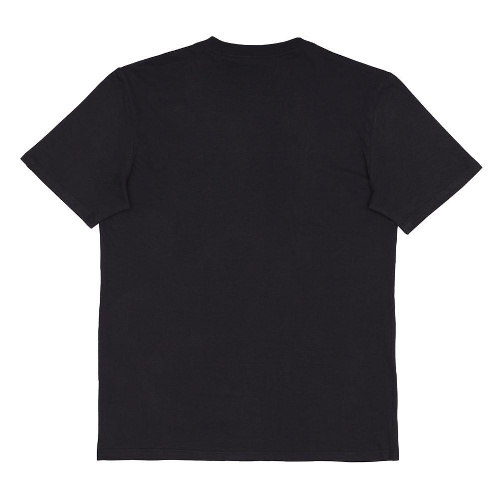 Imagem 4 do produto Camiseta Quiksilver New Omni Sm25 - Masculina