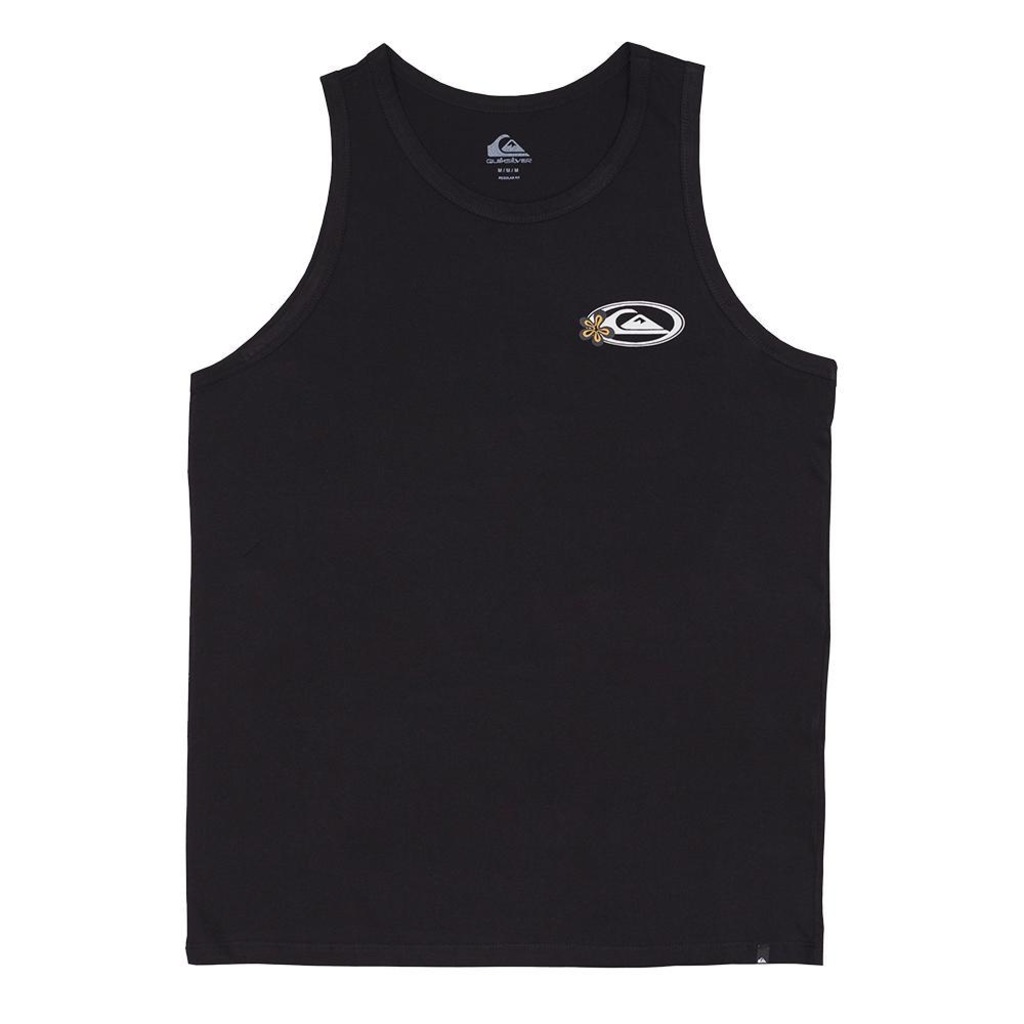 Imagem 3 do produto Regata Quiksilver Celestial Guardian Sm25 - Masculina