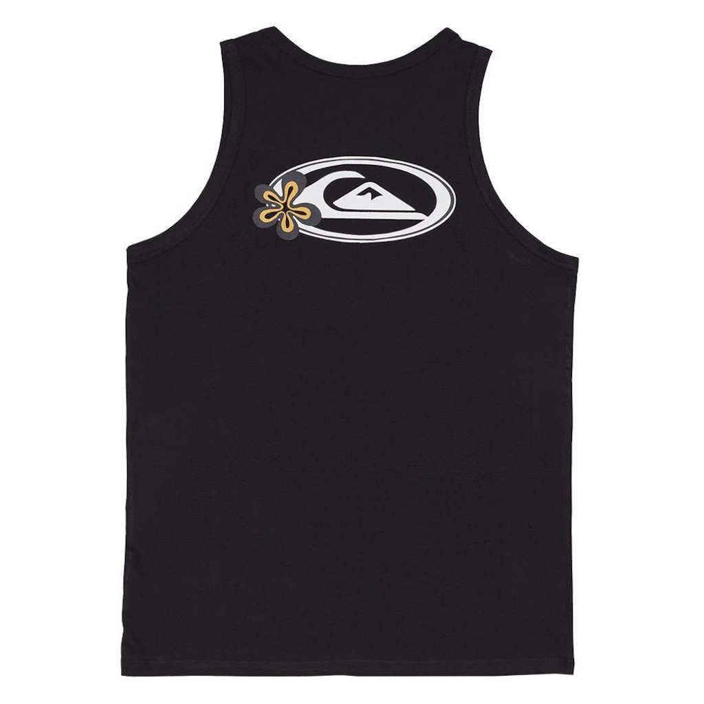 Imagem 4 do produto Regata Quiksilver Celestial Guardian Sm25 - Masculina