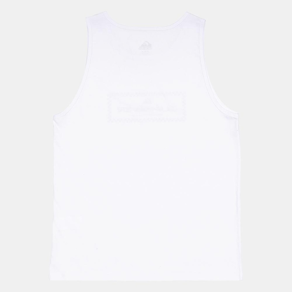 Imagem 4 do produto Regata Quiksilver Rain Check Sm25 - Masculina