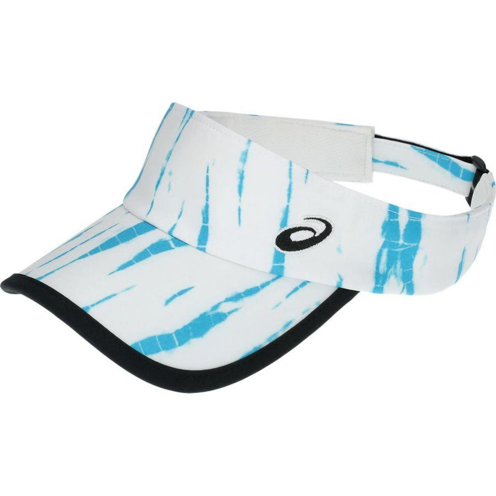 Viseira Asics Graphic - Unissex