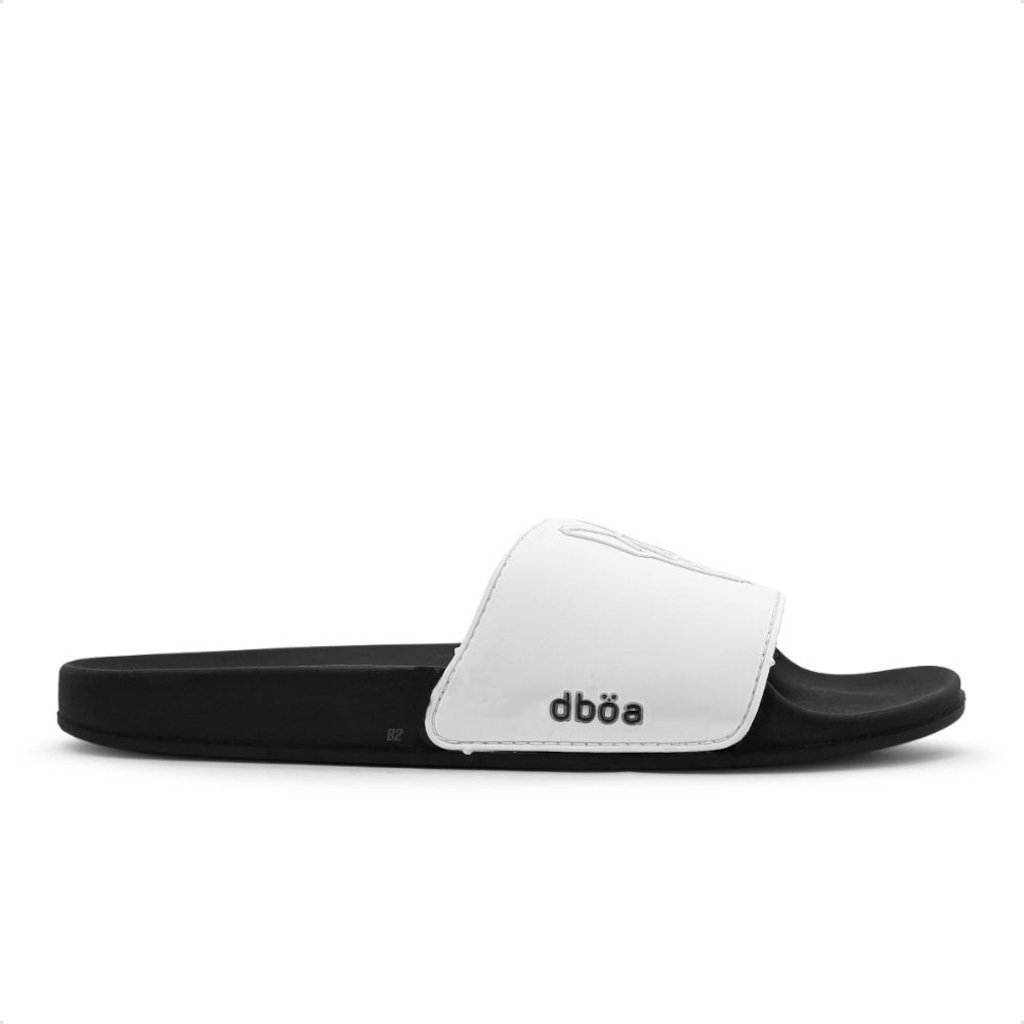 Chinelo Slide Vorr Dboa - Masculino