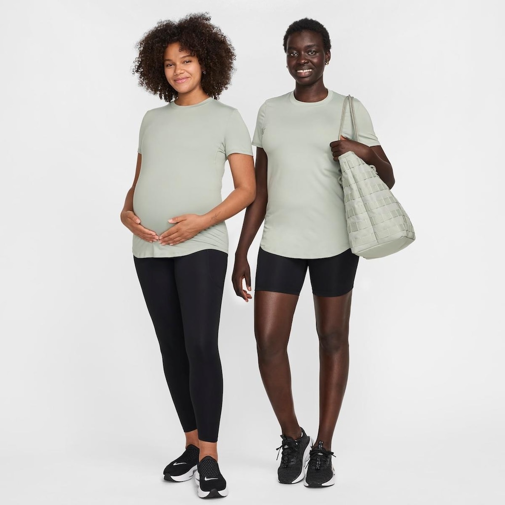 Imagem 3 do produto Camiseta Nike Maternidade - Feminina