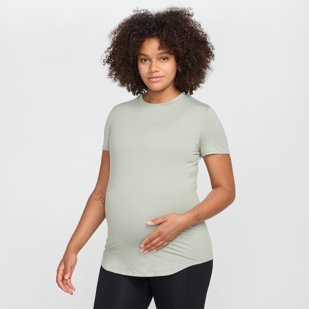 Camiseta Nike Maternidade - Feminina