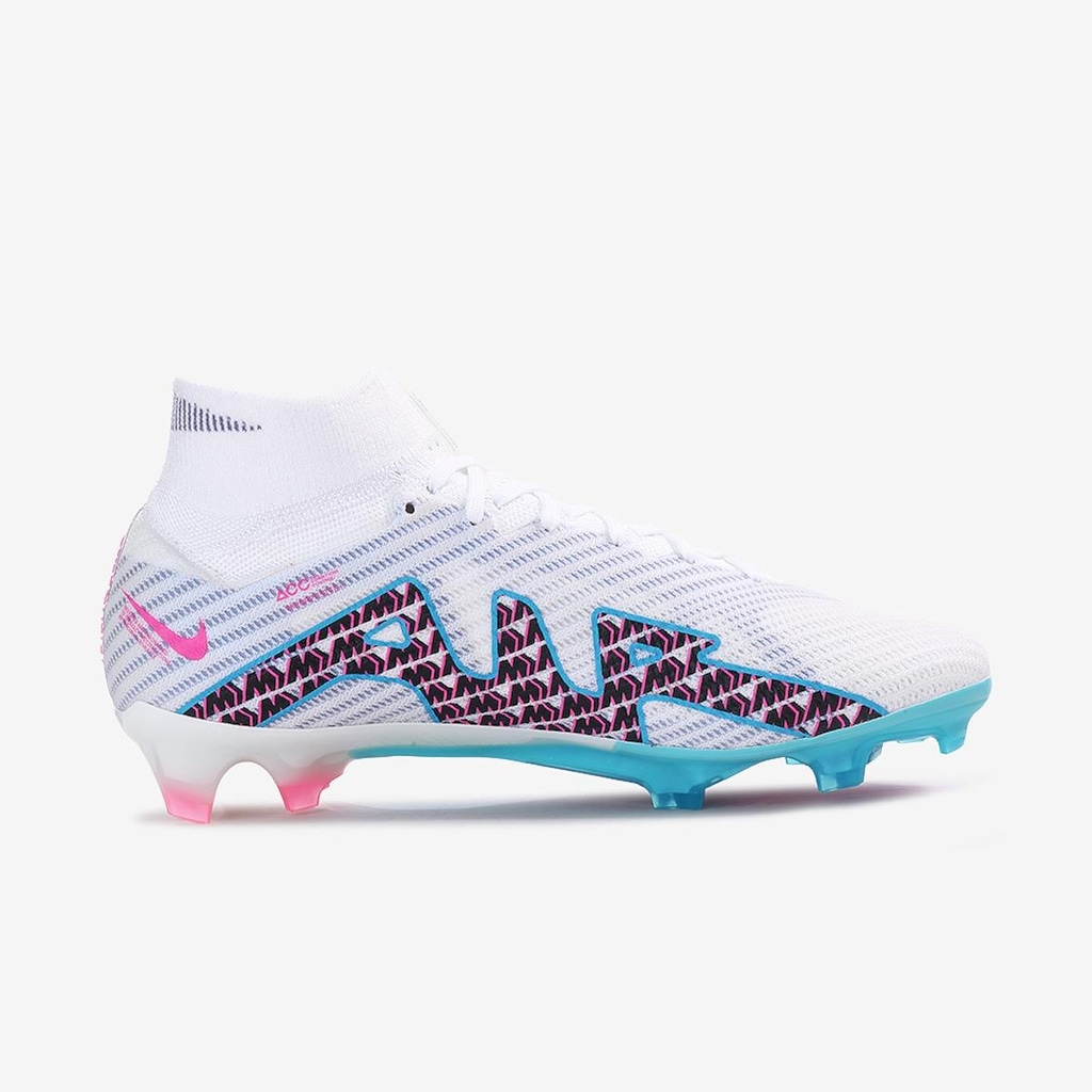 Chuteira de Campo Nike Zoom Superfly 9 Elite Pro - Adulto | Centauro