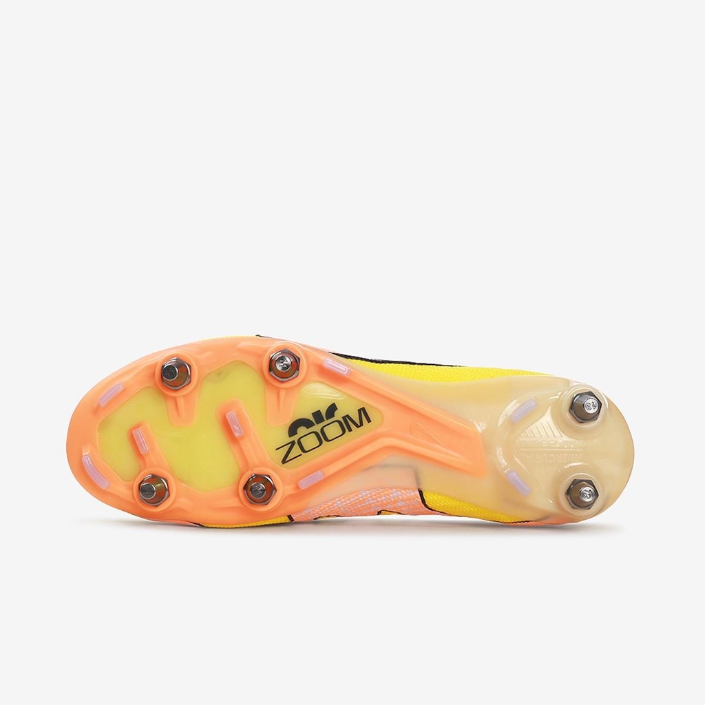 Chuteira de Campo Nike Mercurial Vapor 15 Elite Sg Pro - Adulto