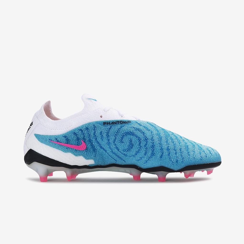 Chuteira de Campo Nike Phantom Gx Elite Pro - Adulto | Centauro