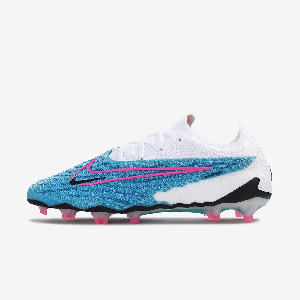 Chuteira de Campo Nike Phantom Gx Elite Pro - Adulto | Centauro
