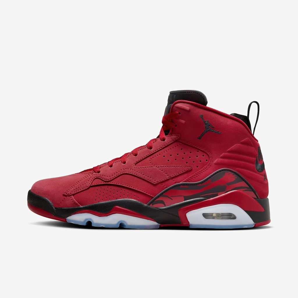 Tênis Nike Jordan Jumpman Mvp - Masculino | Centauro