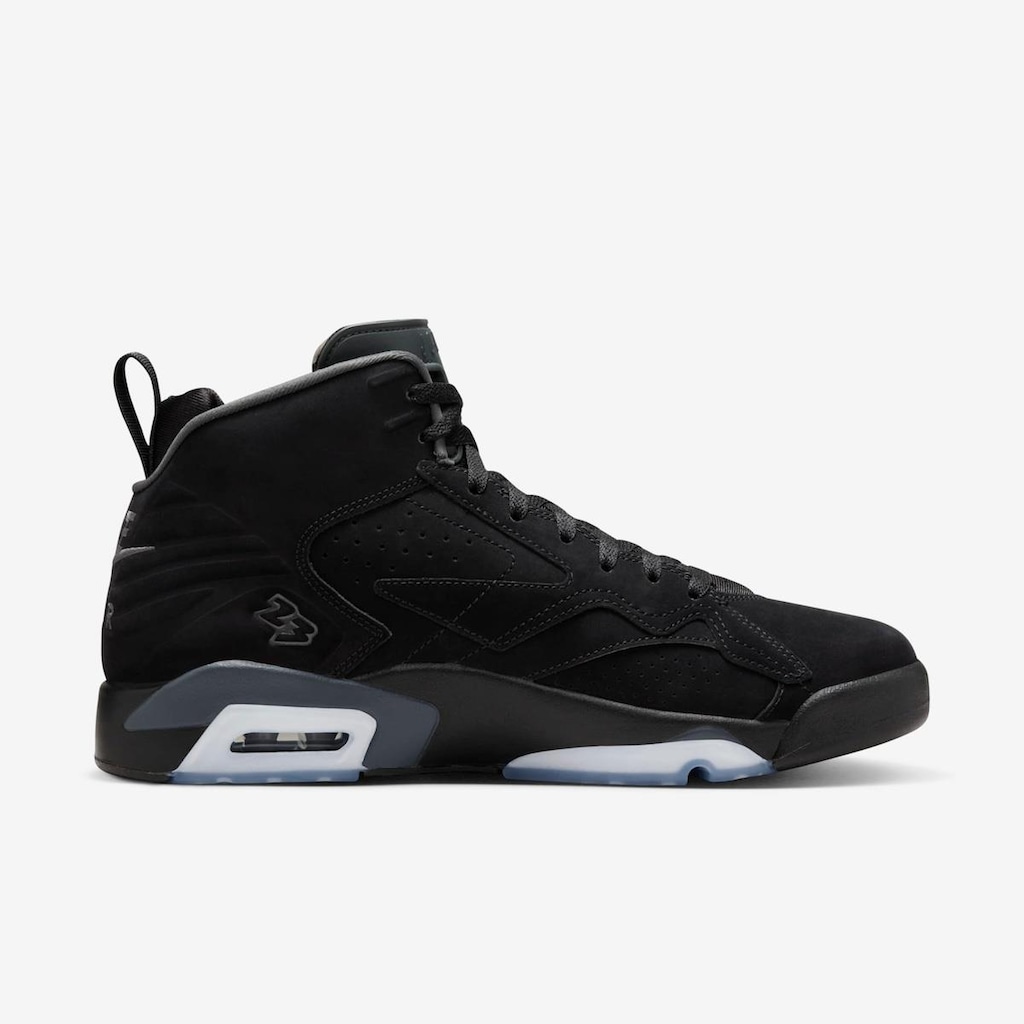 Tênis Nike Jordan Jumpman Mvp - Masculino | Centauro