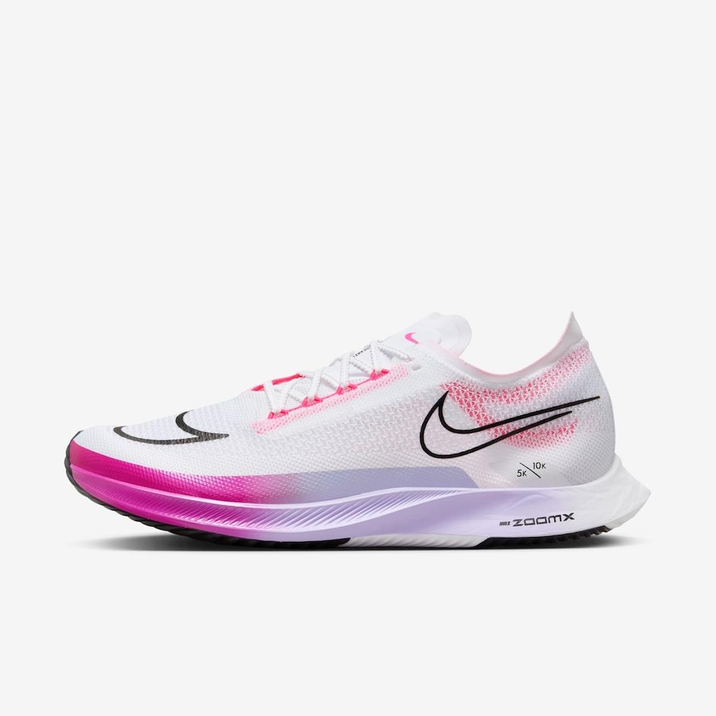 Tênis Nike Zoomx Streakfly - Masculino | Centauro