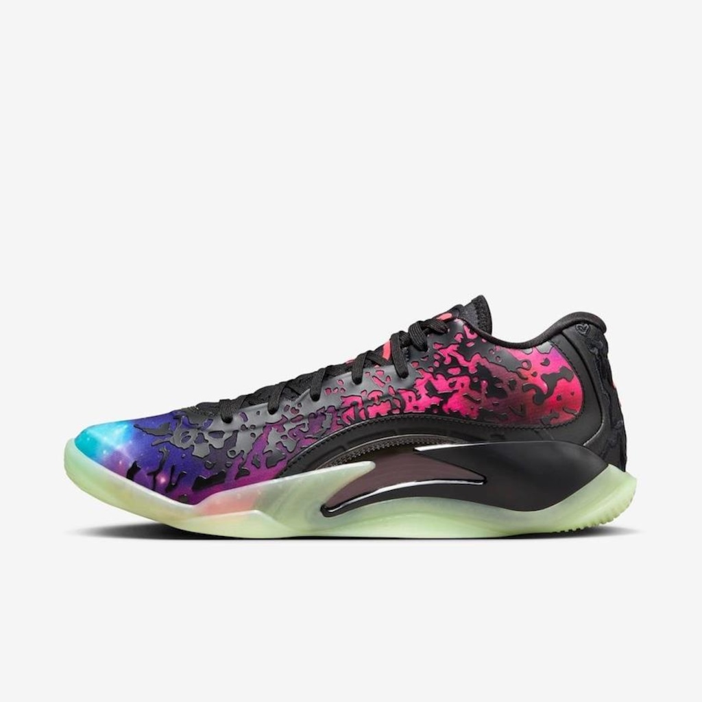 Tênis Masculino Nike Jordan Zion 3 - Foto 1