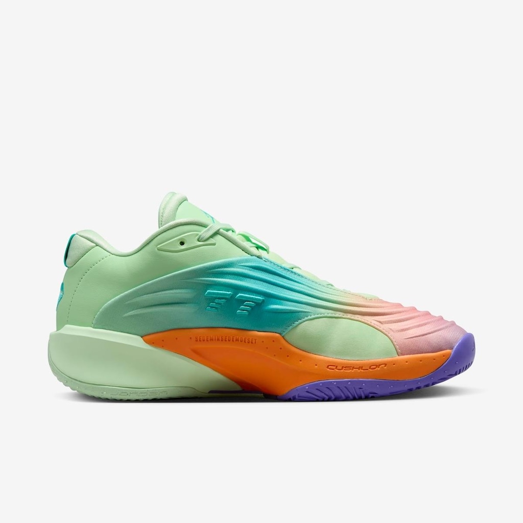 Tênis Nike Jordan Luka 3 V2 - Masculino | Centauro