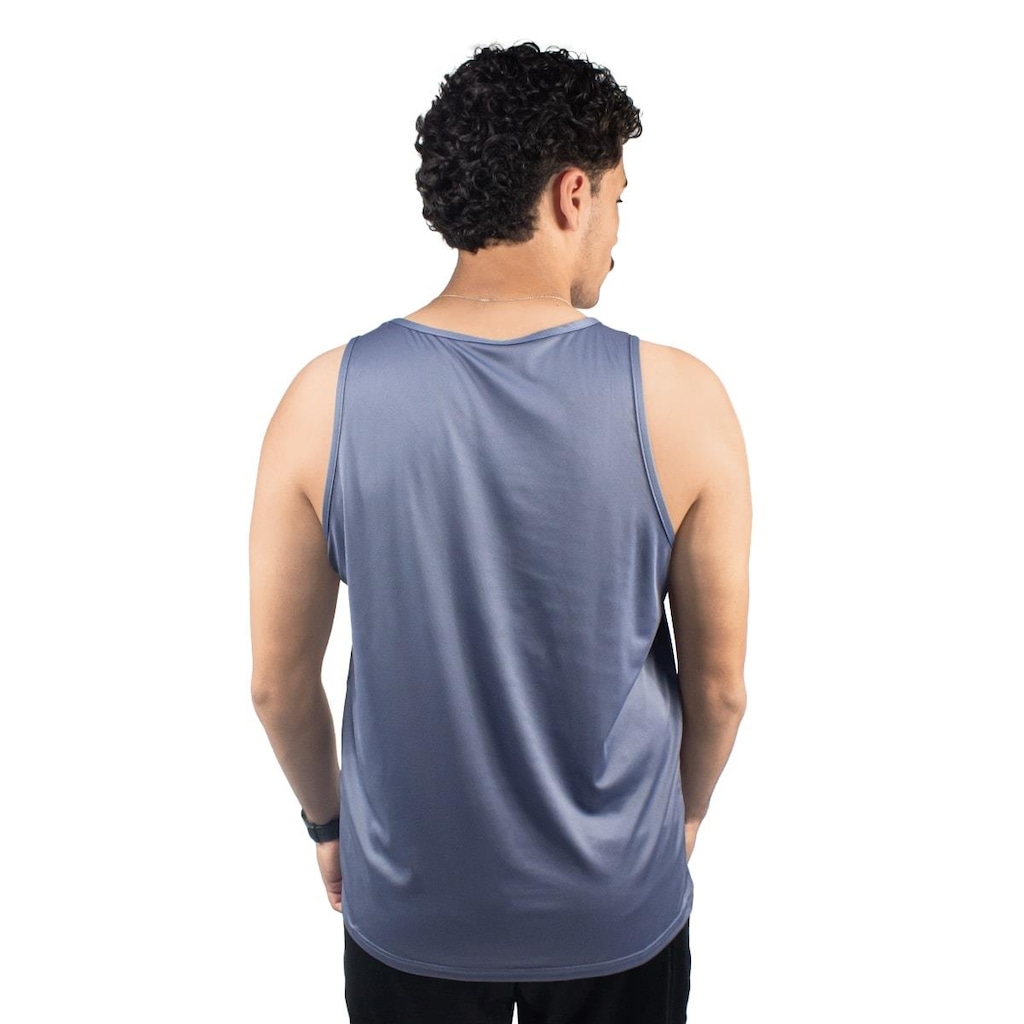 Imagem 2 do produto Regata Fila Basic Sports II - Masculina