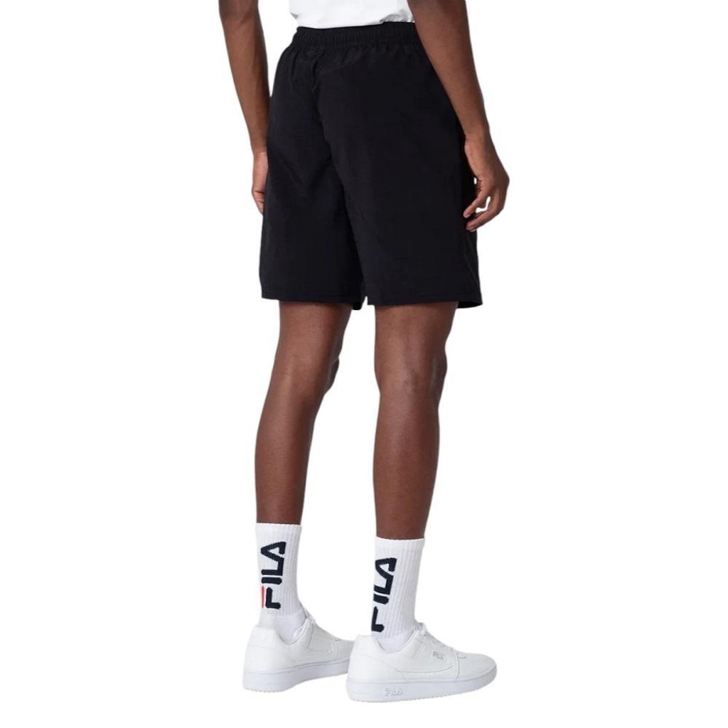 Imagem 4 do produto Bermuda Fila Basic - Masculina