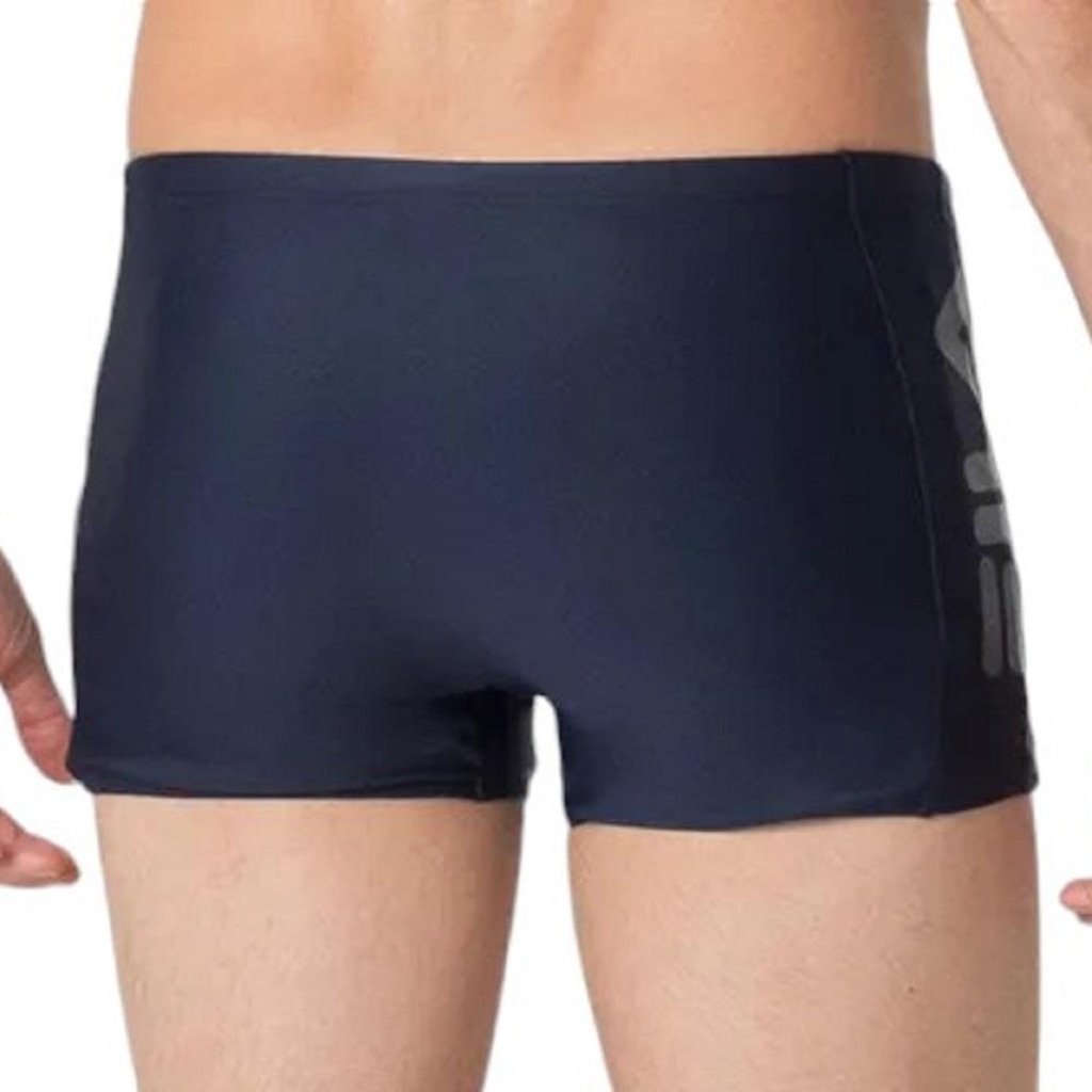 Imagem 2 do produto Sunga Fila Boxer Side Print Masculina