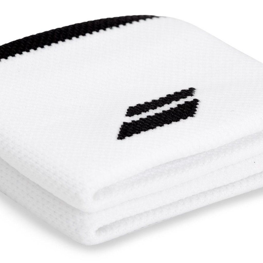 Imagem 3 do produto Munhequeira Babolat Logo Jumbo Longa