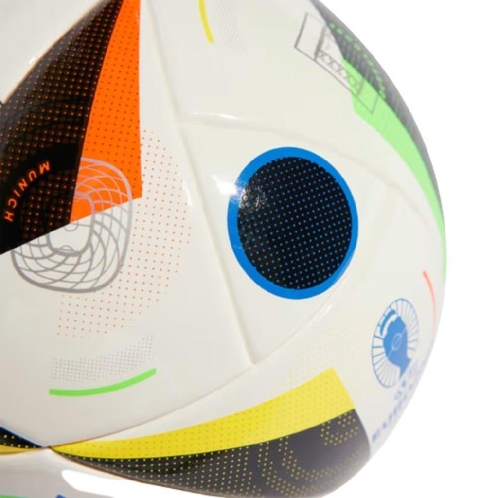Imagem 2 do produto Mini Bola adidas Euro 2024 Habilidade