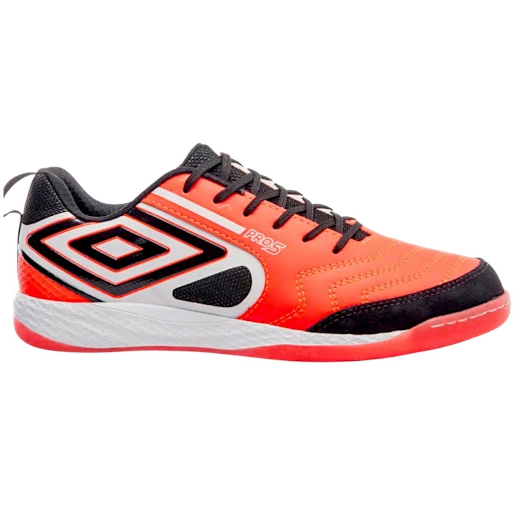 Chuteira Futsal Adulto Umbro Pro 5 Bump