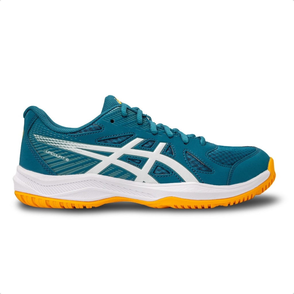 Tênis Asics Upcourt 6 - Masculino