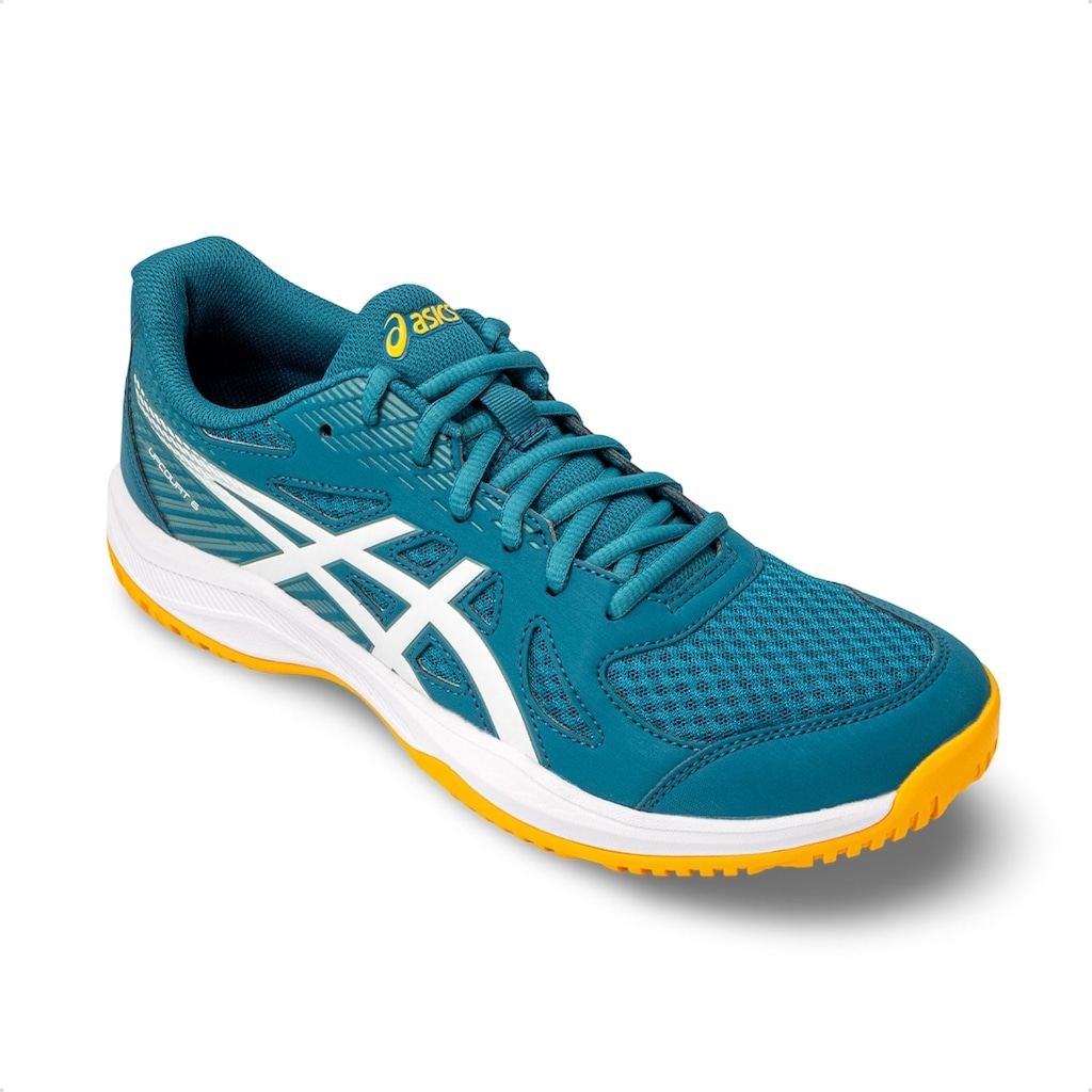 Tênis ASICS Upcourt 6 Masculino | Centauro