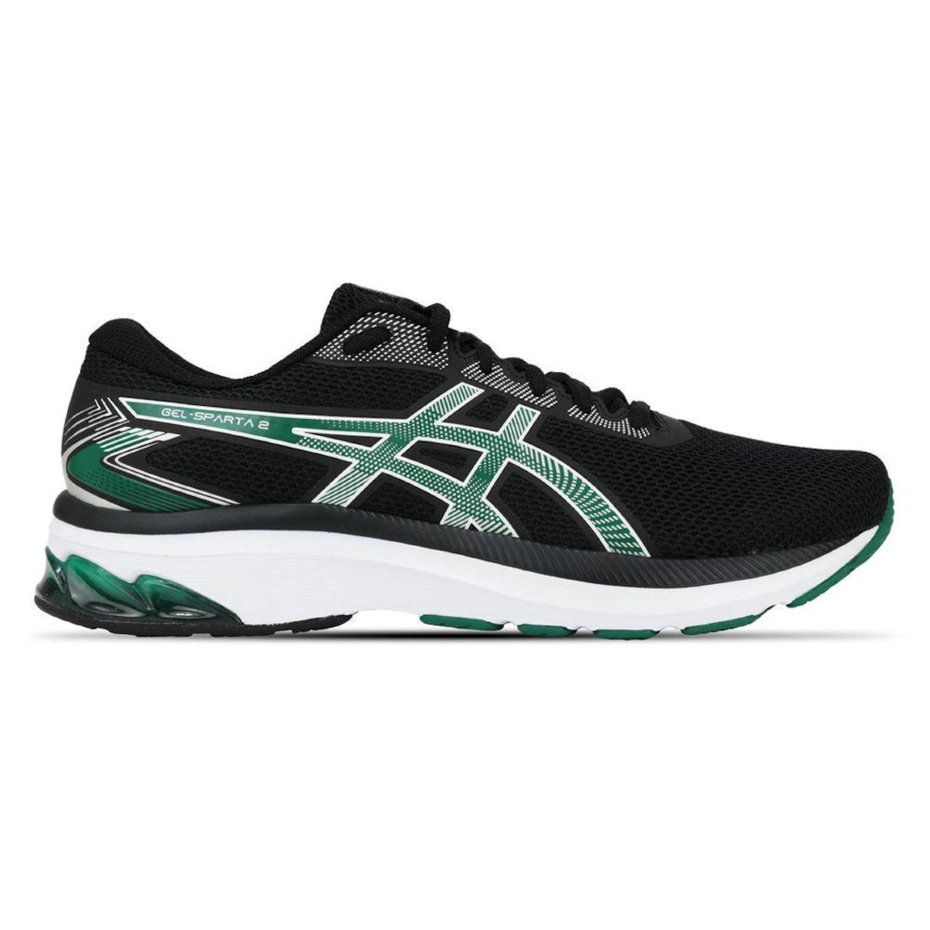 TENIS ASICS GEL-SPARTA 2 - MASCULINO