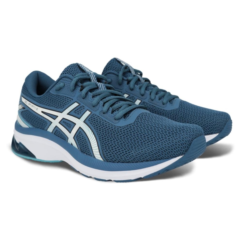 Imagem 2 do produto TENIS ASICS GEL-SPARTA 2 - MASCULINO