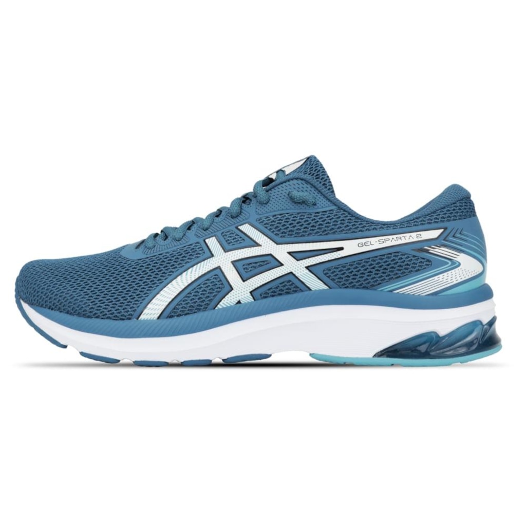 Imagem 3 do produto TENIS ASICS GEL-SPARTA 2 - MASCULINO