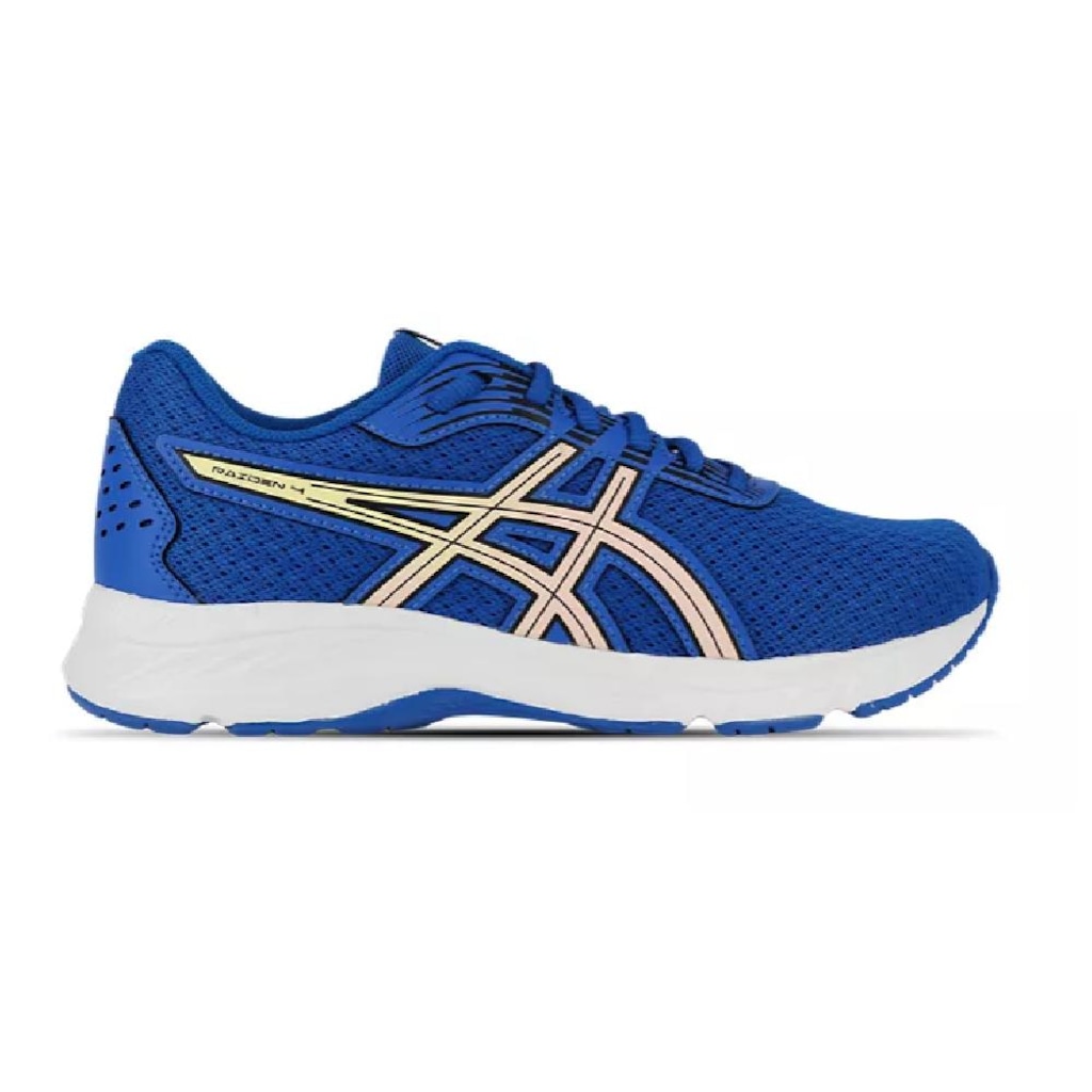 Tênis ASICS Raiden 4 Feminino