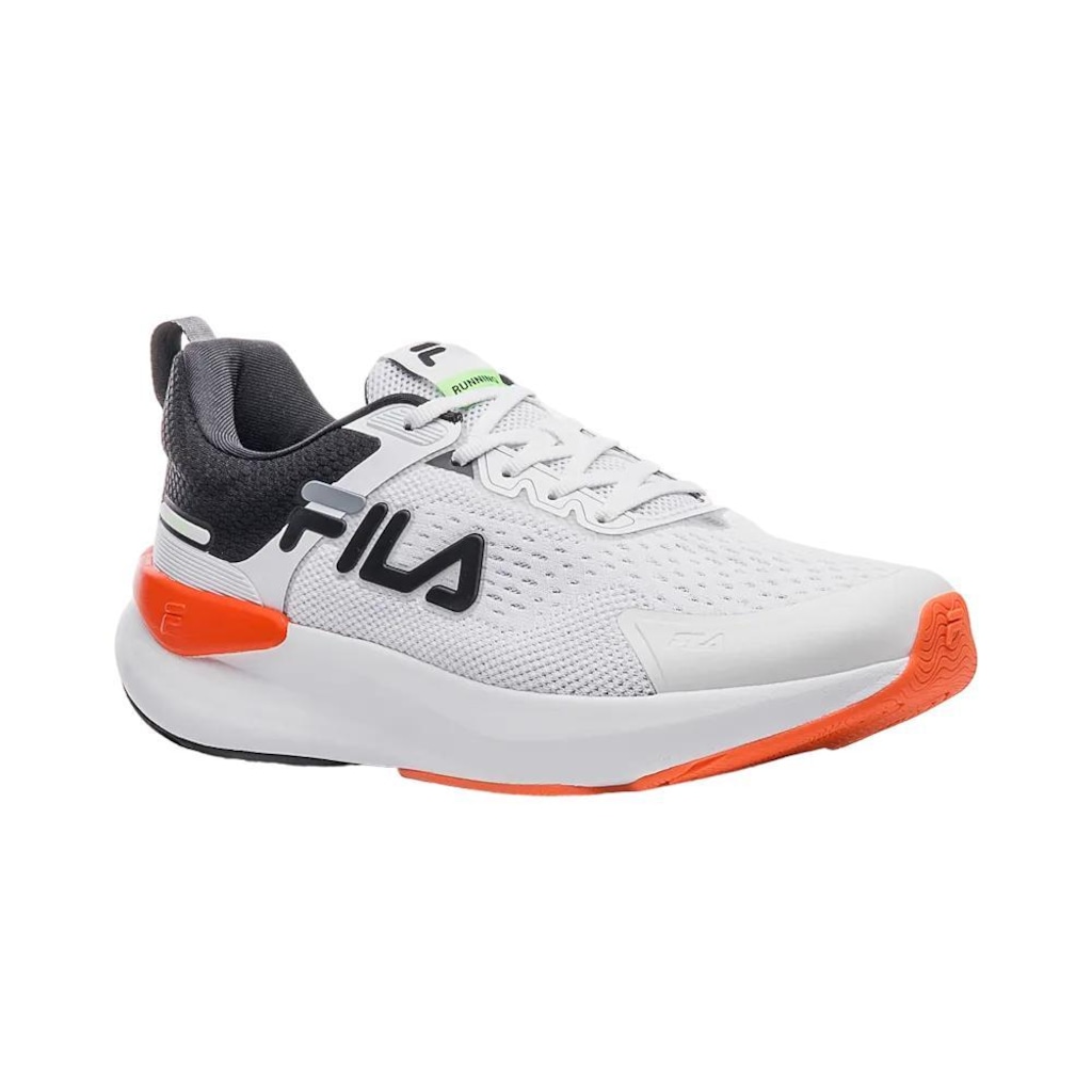 Imagem 3 do produto Tênis Fila Improve Masculino