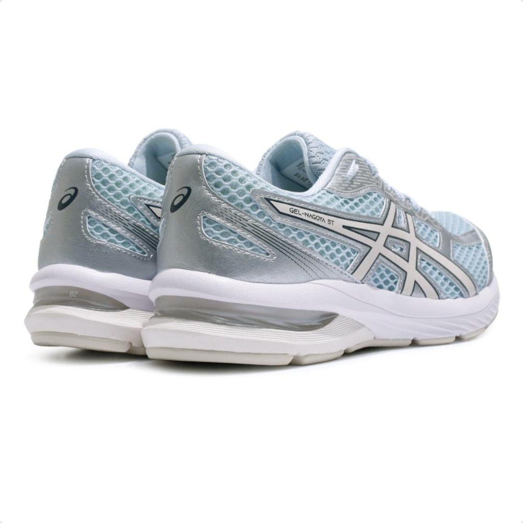 Imagem 4 do produto TÊNIS ASICS GEL NAGOYA ST - FEMININO