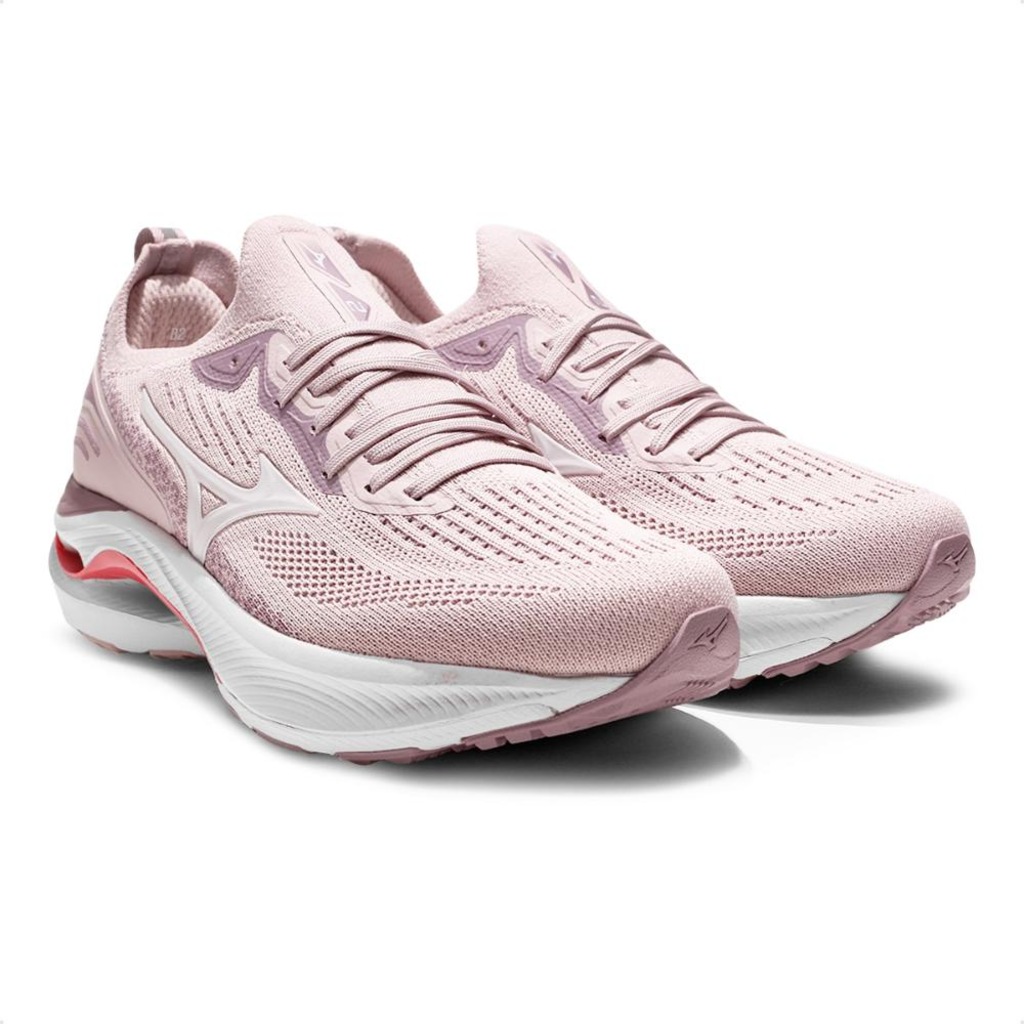 Tênis Mizuno Wave Zest 2 Feminino | Centauro