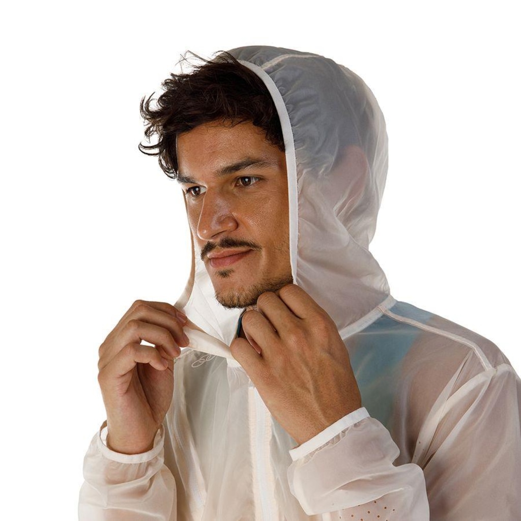 Imagem 3 do produto Jaqueta Corta Vento Olympikus Corre - Masculina
