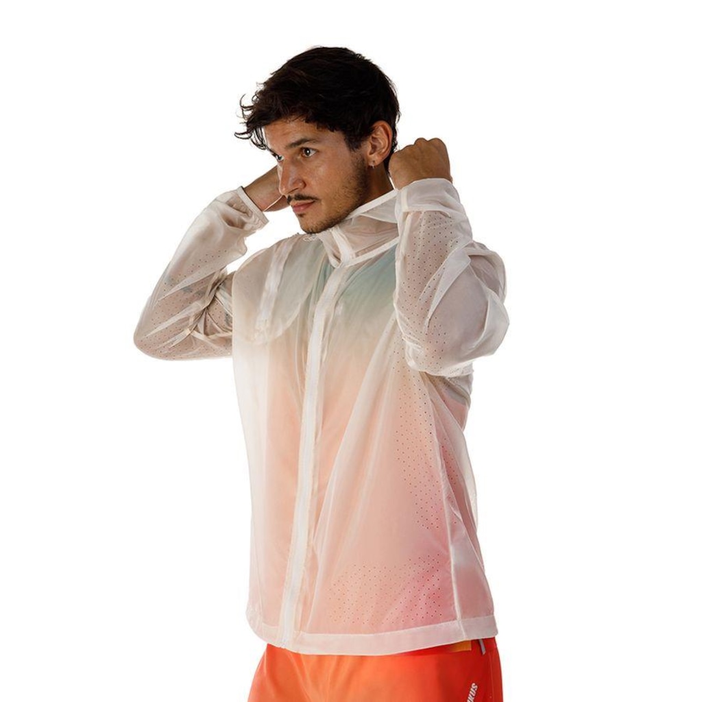 Imagem 5 do produto Jaqueta Corta Vento Olympikus Corre - Masculina