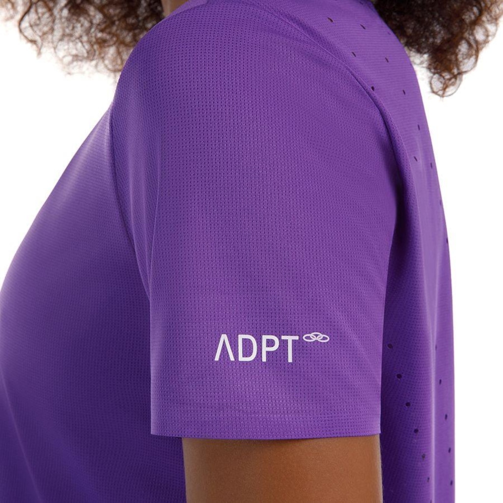 Imagem 2 do produto Camiseta Olympikus Corre - Feminina