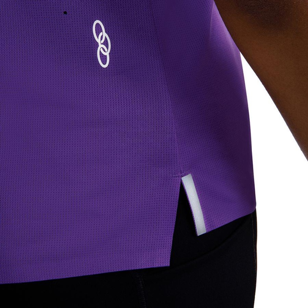 Imagem 3 do produto Camiseta Olympikus Corre - Feminina