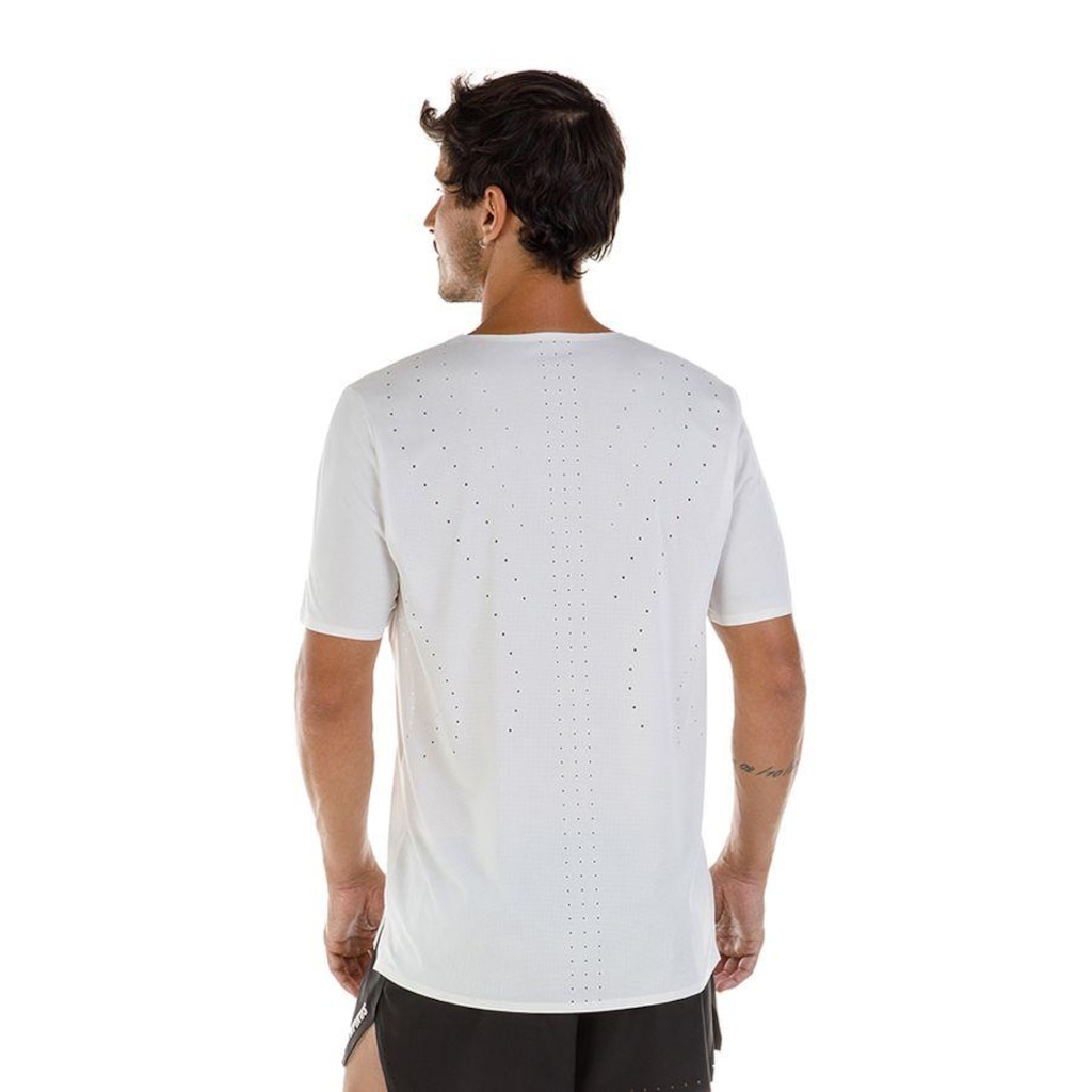 Imagem 5 do produto Camiseta Olympikus Manga Curta Corre - Masculina