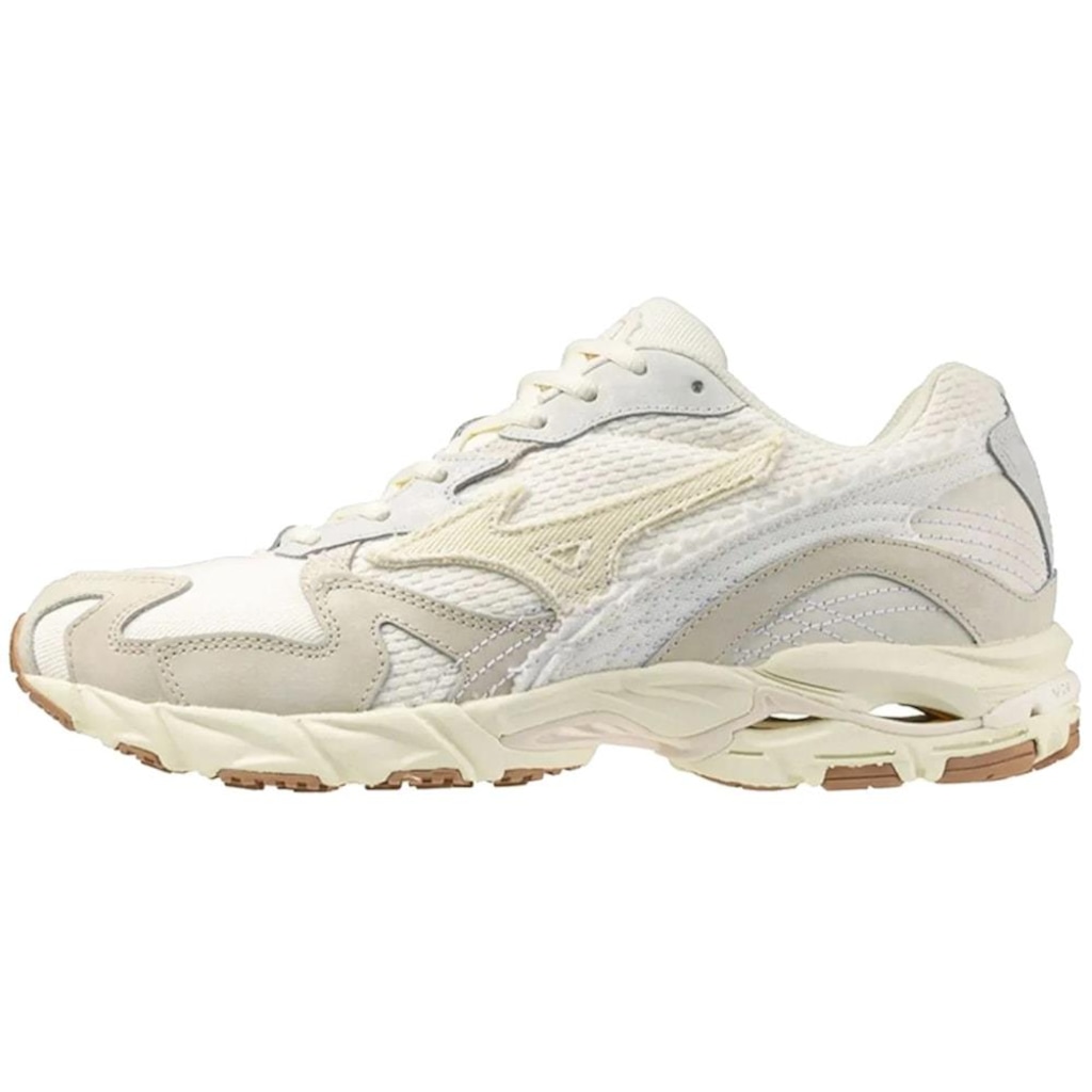 Tênis Mizuno Wave Rider 10 Sashiko Masculino | Centauro