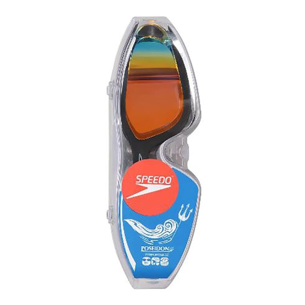 Imagem 4 do produto Óculos de Natação Speedo Poseidon Revo Adulto