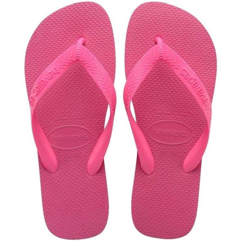 Chinelo Havaianas Top - Feminino - Foto 1