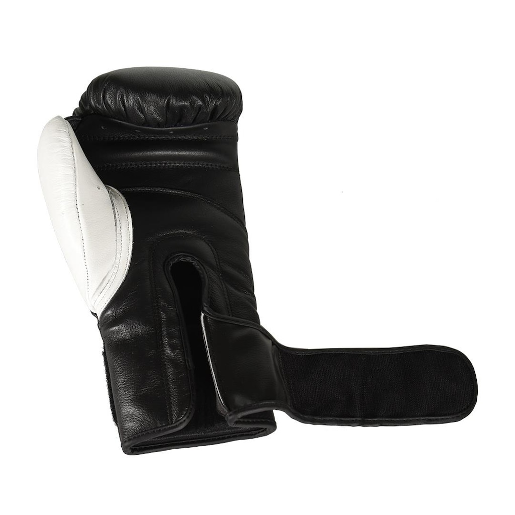 Imagem 4 do produto Luvas de Boxe Mks Combat Rustic Adulto