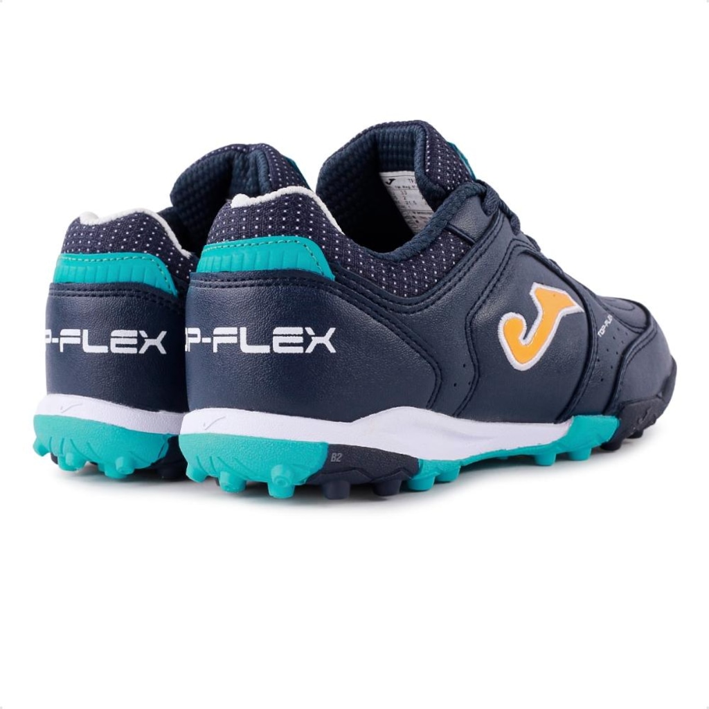 Imagem 5 do produto Chuteira Society Joma Top Flex Jr - Infantil