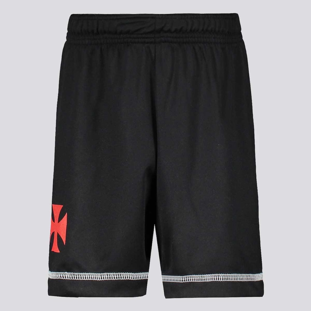 Bermuda Vasco Taça - Infantil