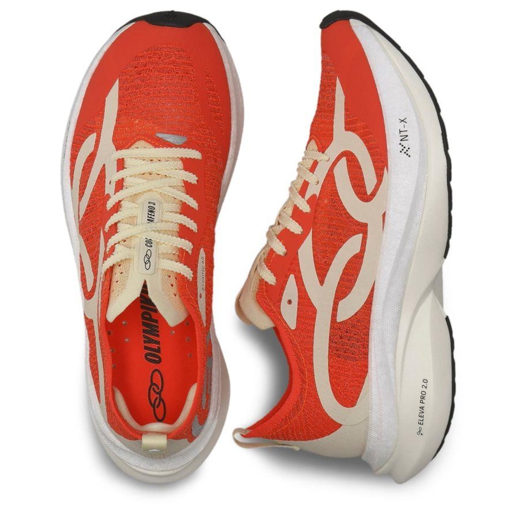 Imagem 3 do produto Tênis Masculino Olympikus Grafeno 3