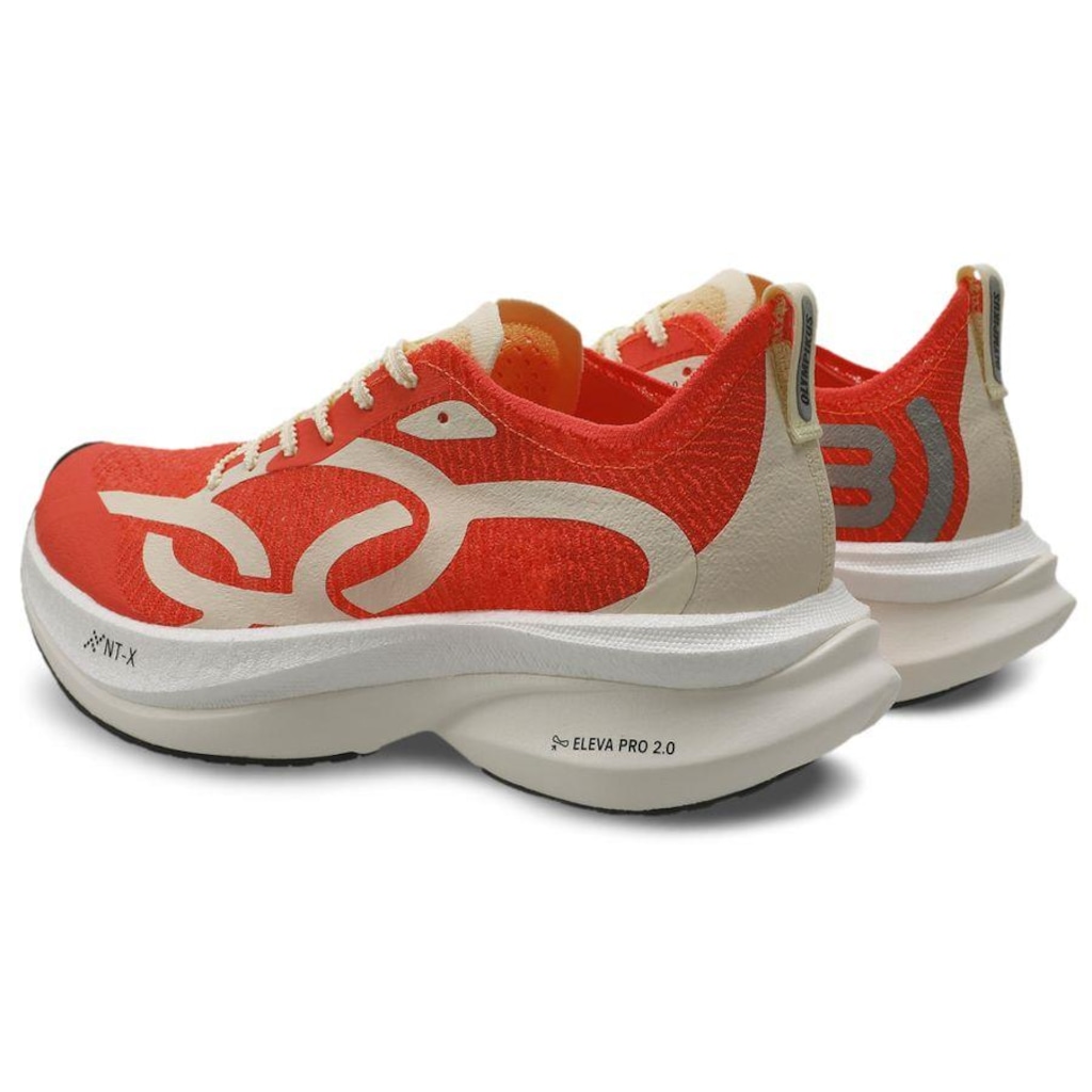 Imagem 4 do produto Tênis Masculino Olympikus Grafeno 3