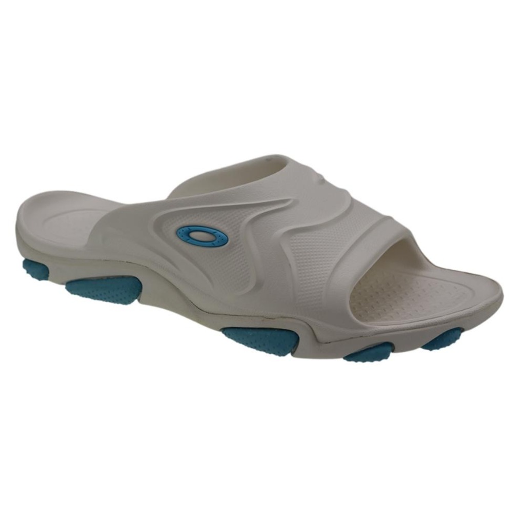 Chinelo Oakley Titan Slide Original Masculino